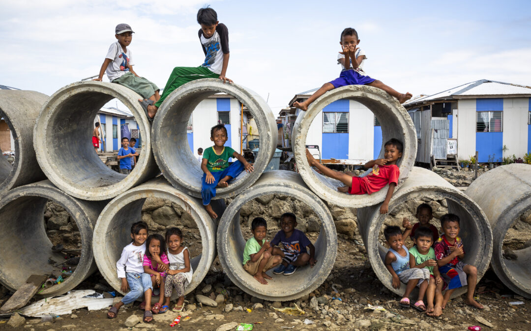 How can UNHCR further engage in Humanitarian Development cooperation?