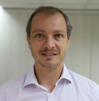 Nikolas Pirani