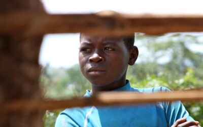 COVID-19 socioeconomic impact worsens for refugees in Uganda