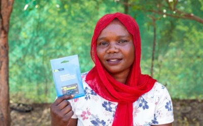 Gaining ground on refugee financial inclusion through advocacy, innovation and partnerships