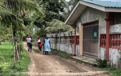 Improving Internal Displacement Statistics in Central America