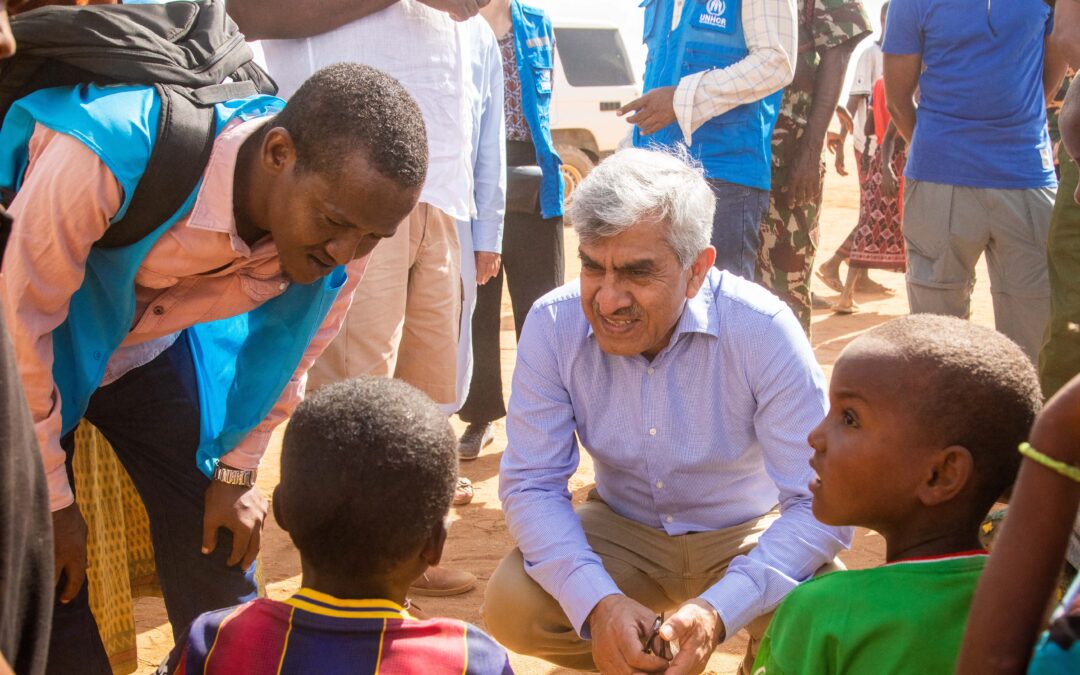 Tackling Kenya’s longstanding refugee situation: the need for comprehensive solutions
