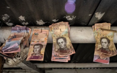 Financial inclusion for refugees and migrants in Latin America