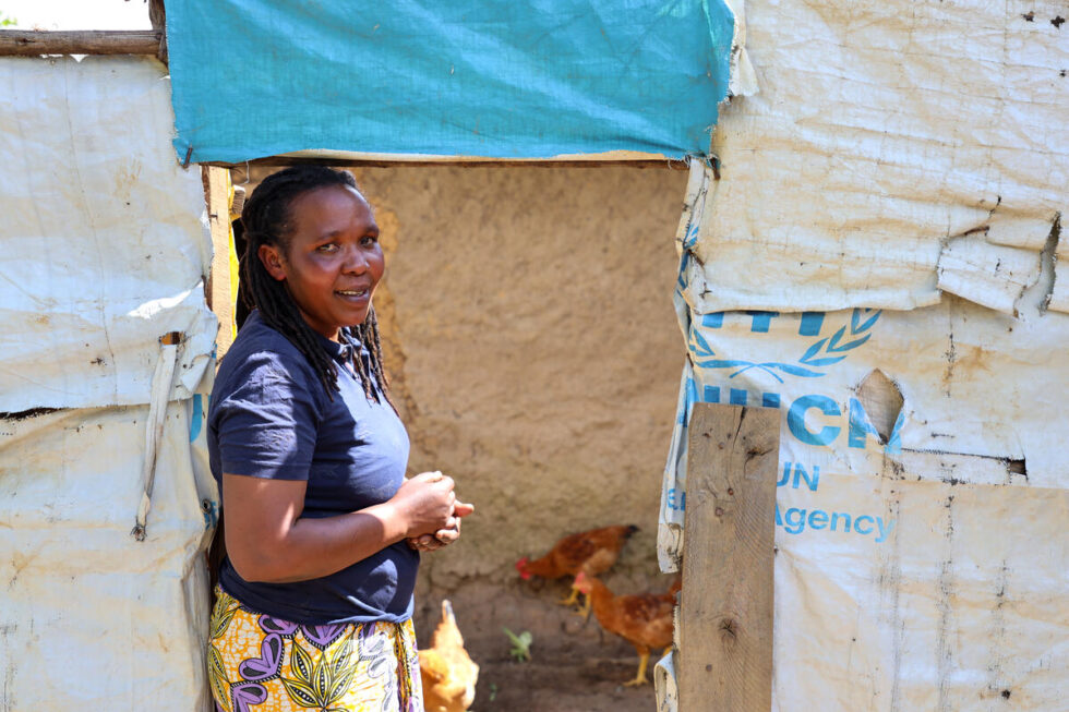 Unlocking the economic gains of hosting refugees starts with economic ...