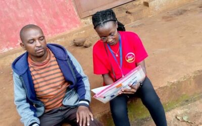 Inclusion statistique des réfugiés et des rapatriés au Burundi : une approche localisée pour collecter des données de bonne qualité
