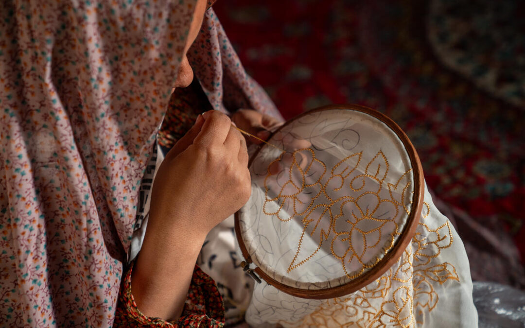 A new chapter for Afghan returnees: gains, gaps and the long road ahead