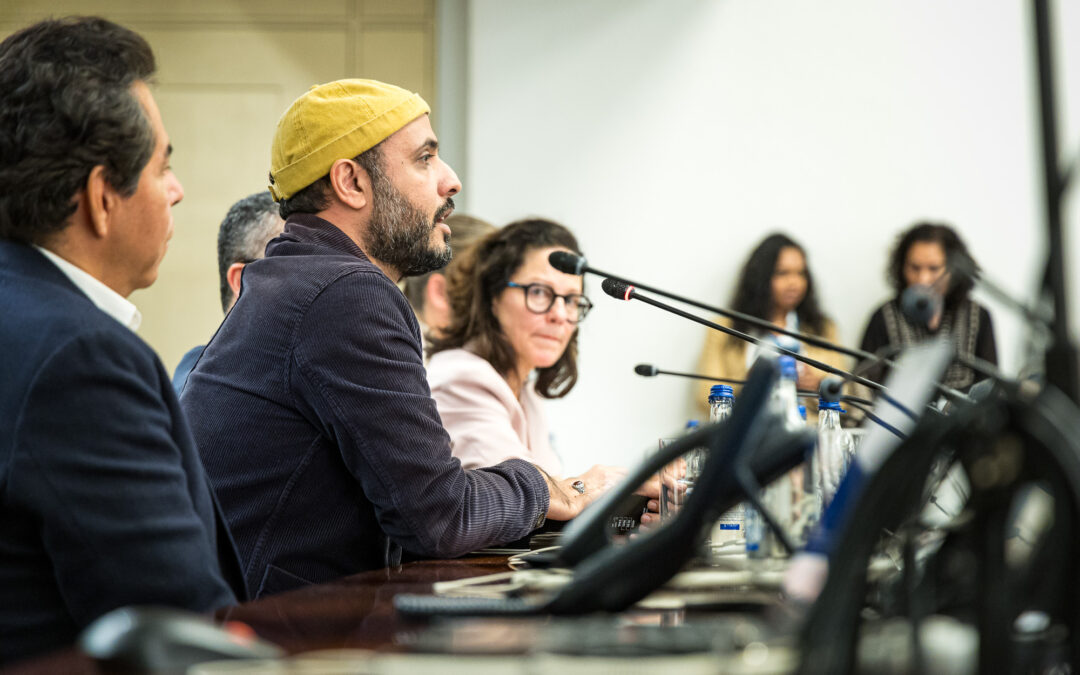 Self-reliance and financial inclusion: Bridging policy and private sector solutions – highlights from UNHCR ExCom Side Event