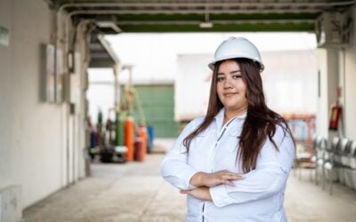 Decent Work for Refugees: Advancing Inclusion and Business Sustainability