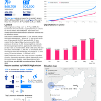 Islamic Republic of Iran: Afghanistan returns - Emergency response [CORE] -25 June 2025