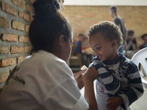 Second life-saving evacuation of vulnerable refugees from Libya lands in Rwanda