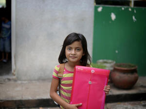 Mexico. Caravan of refugees and migrants reaches Mexican border