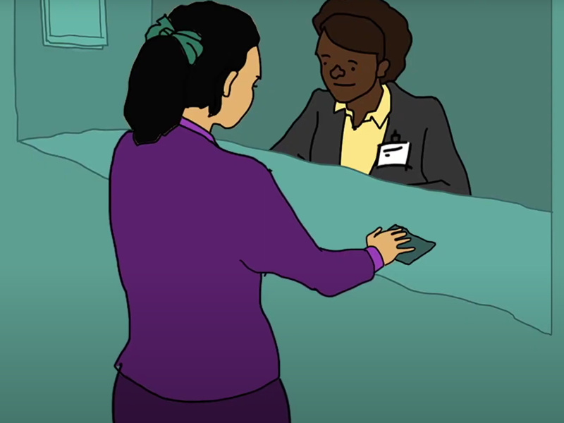 التعليم حول انعدام الجنسية