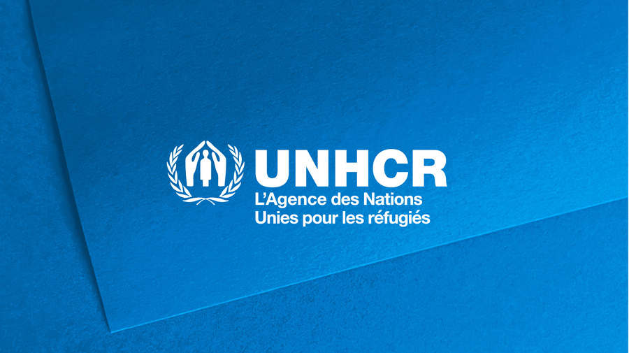 UNHCR L'agence des Nations Unies pour les réfugiés
