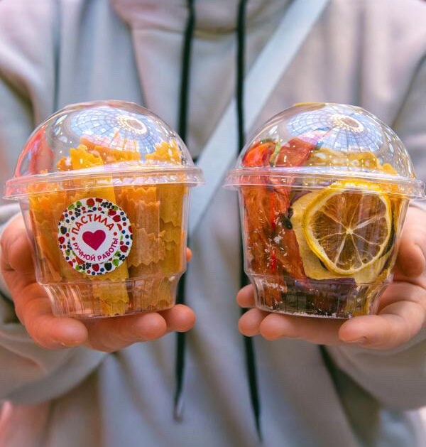 Фото из личного архива Юлии