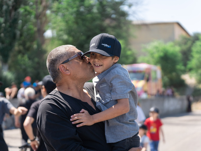 WRD in Kyrgyz Republic 2024