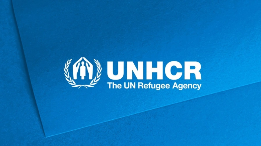 UNCHR logo thumbnail