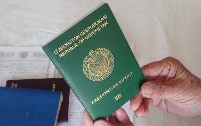 Узбекистан решит проблему безгражданства для 50 000 человек