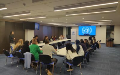 Представители УВКБ ООН встретились в Алматы для обсуждения образовательных возможностей для беженцев в Азии