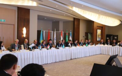 Встреча УВКБ ООН и представителей правительств активизирует усилия по искоренению безгражданства в Центральной Азии