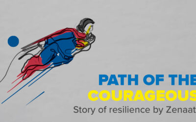 Path of the Courageous