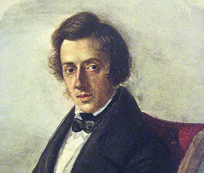 Chopin, Frédéric
