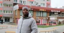 Stateless African finds his way through legal maze in Slovakia