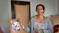 Roma woman wants grandchild born into world of opportunity