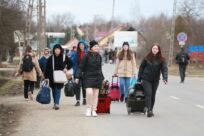 Japan Provides Crucial Support for Ukrainian Refugees in Hungary