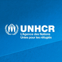 UNHCR logo thumbnail