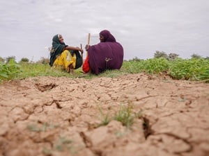 Ethiopia. UNHCR Deputy High Commissioner visits refugee settlements