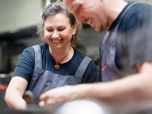 Switzerland. Festival Taste of Home