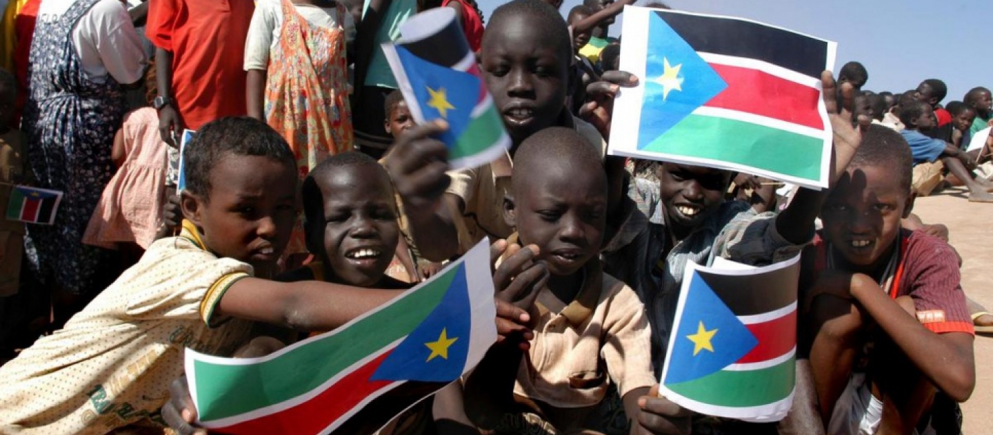 问与答：南苏丹独立5年后，痛苦持续缠绕