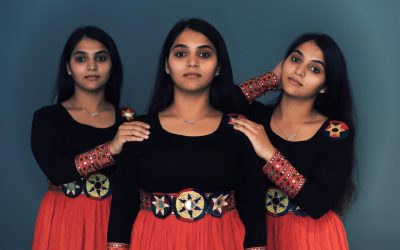 在比利时，阿富汗青少女希望能为祖国的女性赋权