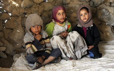 也门冲突持续，平民为生存而面临的挑战正在加剧