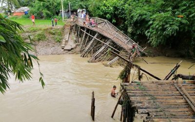 联合国呼吁为在孟加拉国的罗兴亚难民应对计划提供8.77亿美元