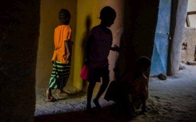 受冲突和新冠疫情影响，马里拐卖儿童案件数量增加