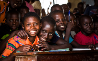 传音控股再度携手联合国难民署  驰援非洲儿童教育事业