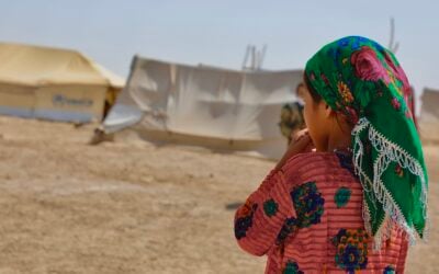 联合国难民署收到2021年以来私营部门为阿富汗危机捐助的单笔数额最大的捐款