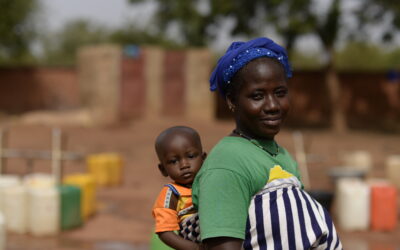 非洲萨赫勒地区冲突致超过250万人被迫流离失所