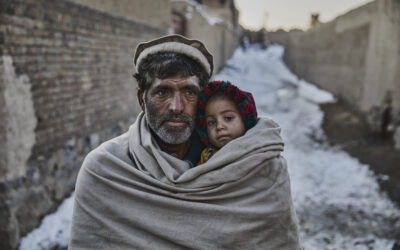 联合国机构及合作伙伴发布人道主义应对计划，援助2800万在阿富汗及周边国家亟需帮助的阿富汗人