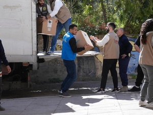 Lebanon 100326