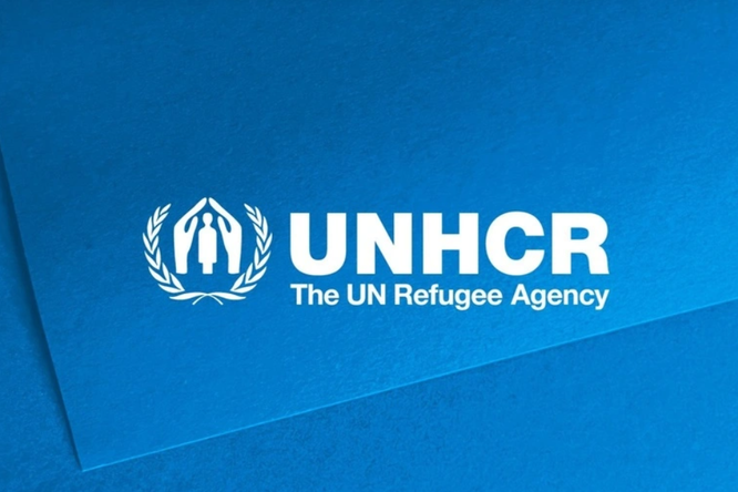 UNHCR logo