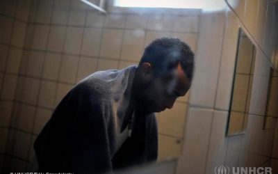 Κλιμακώνεται το ζήτημα της έλλειψης στέγης για αιτητές ασύλου στην Κύπρο