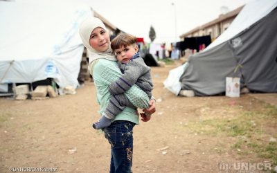 World Refugee Day: A Call for Acceptance, Inclusion and Solidarity