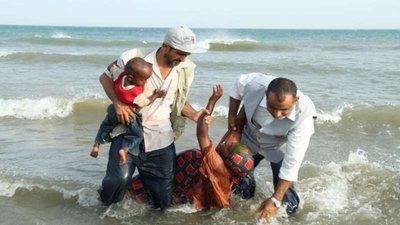Ανθρωπιστική Οργάνωση στην Υεμένη κερδίζει το Βραβείο Προσφύγων Νάνσεν 2011
