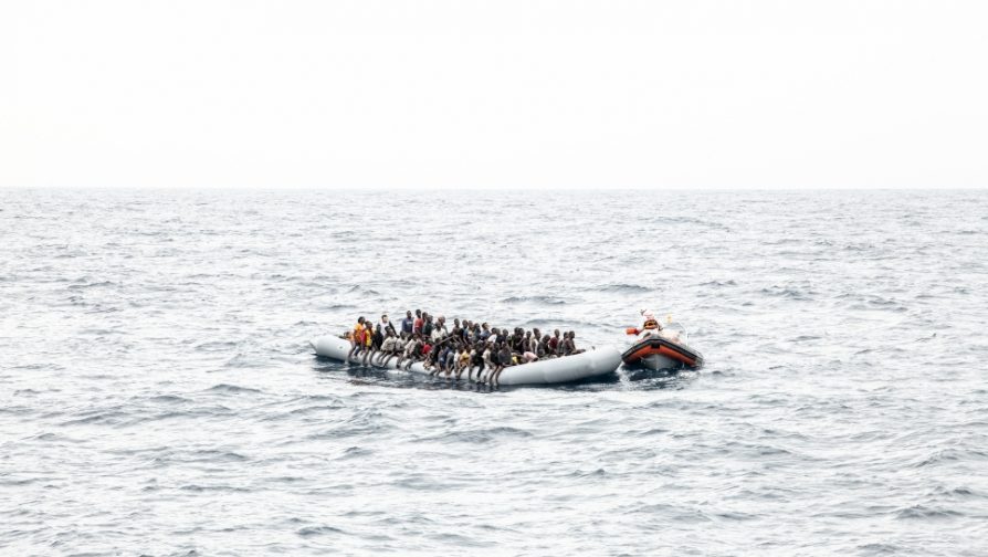 UNHCR/Giuseppe Carotenuto