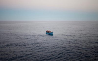Κοινή δήλωση Υ.Α. και Δ.Ο.Μ.: Η προσέγγιση της διεθνούς κοινότητας προς τους πρόσφυγες και μετανάστες στη Λιβύη πρέπει να αλλάξει