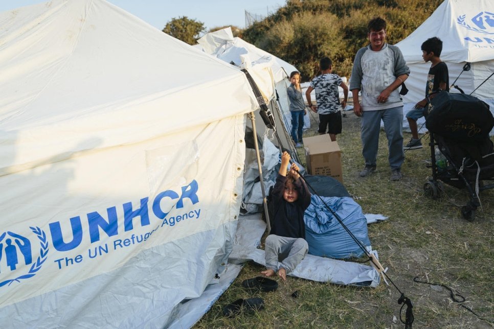 UNHCR/UNHCR