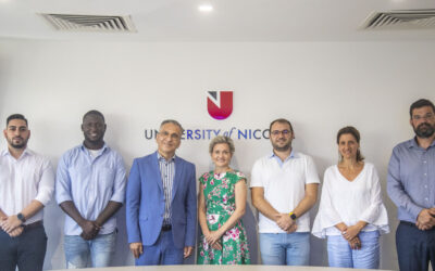 Video Story: UNIC-UNHCR Refugee Scholarship Programme