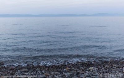 Κοινή Δήλωση Ύπατης Αρμοστείας και ΔΟΜ: Τουλάχιστον 23 νεκροί στα πρόσφατα τραγικά ναυάγια ανοικτά της Εύβοιας και της Σάμου